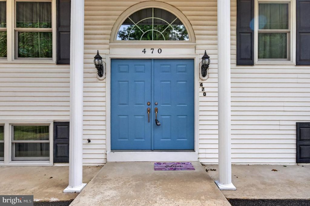 470 1ST ST, ATCO, NJ 08004 — photo 2