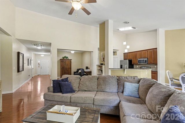 4007 Clover Hill Road, Indian Trail, NC 28079