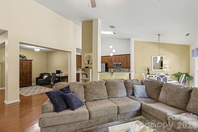 4007 Clover Hill Road, Indian Trail, NC 28079