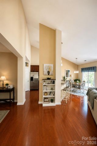 4007 Clover Hill Road, Indian Trail, NC 28079