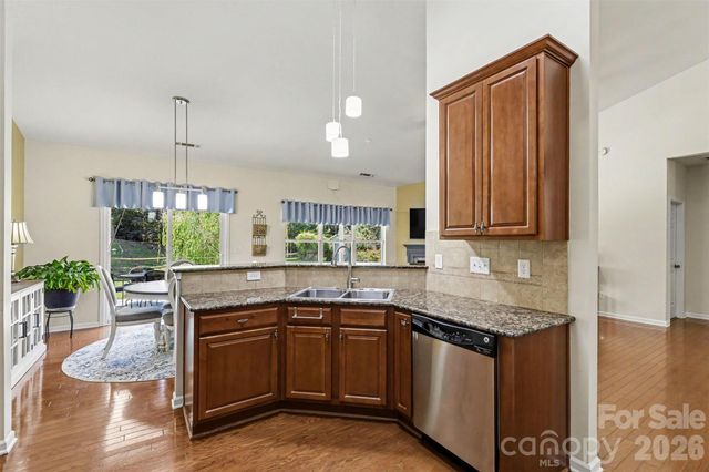 4007 Clover Hill Road, Indian Trail, NC 28079