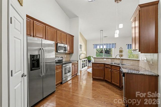 4007 Clover Hill Road, Indian Trail, NC 28079