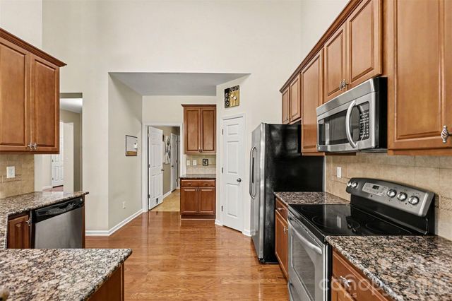 4007 Clover Hill Road, Indian Trail, NC 28079