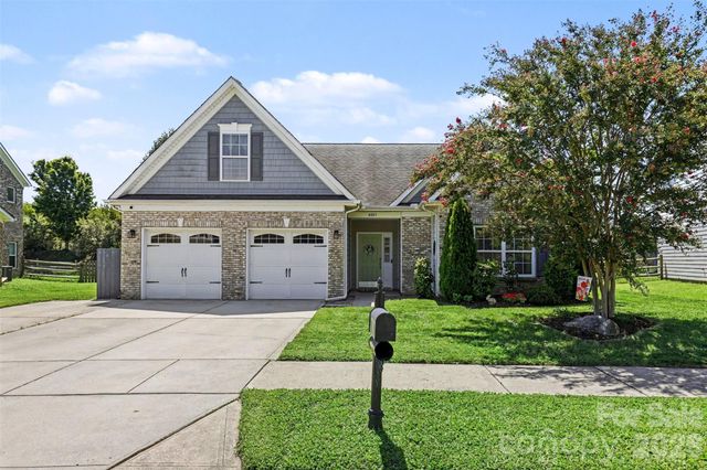 4007 Clover Hill Road, Indian Trail, NC 28079
