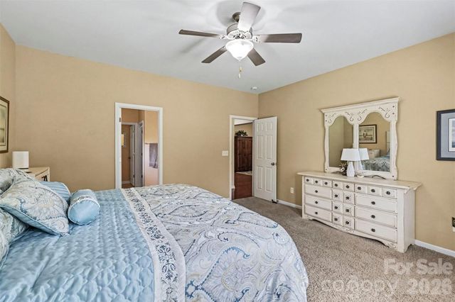 4007 Clover Hill Road, Indian Trail, NC 28079