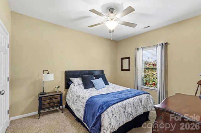 4007 Clover Hill Road, Indian Trail, NC 28079