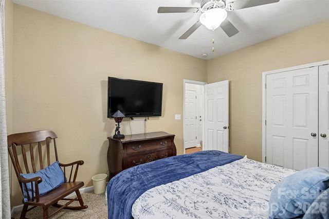 4007 Clover Hill Road, Indian Trail, NC 28079