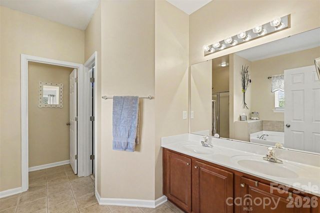 4007 Clover Hill Road, Indian Trail, NC 28079