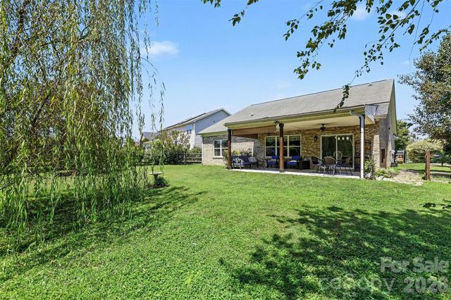 4007 Clover Hill Road, Indian Trail, NC 28079