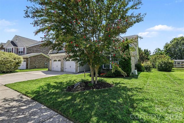 4007 Clover Hill Road, Indian Trail, NC 28079