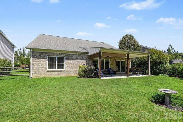4007 Clover Hill Road, Indian Trail, NC 28079