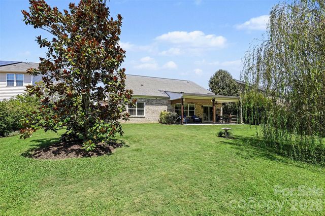 4007 Clover Hill Road, Indian Trail, NC 28079