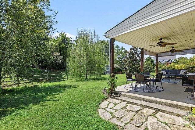 4007 Clover Hill Road, Indian Trail, NC 28079