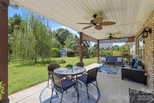 4007 Clover Hill Road, Indian Trail, NC 28079