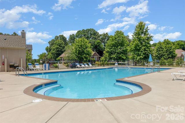 4007 Clover Hill Road, Indian Trail, NC 28079