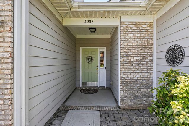 4007 Clover Hill Road, Indian Trail, NC 28079