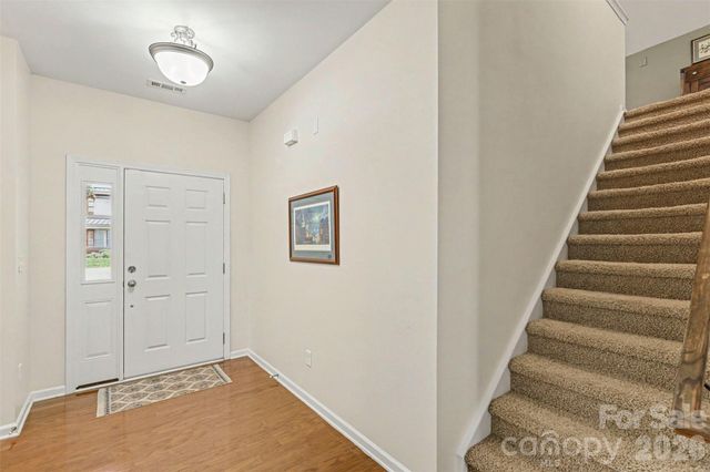4007 Clover Hill Road, Indian Trail, NC 28079