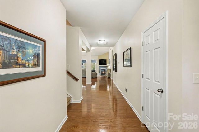 4007 Clover Hill Road, Indian Trail, NC 28079