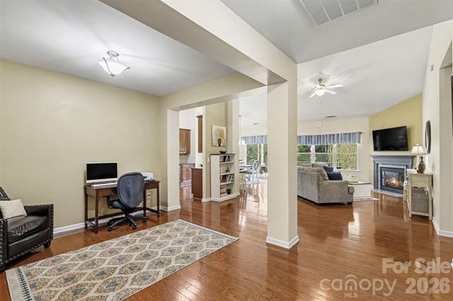 4007 Clover Hill Road, Indian Trail, NC 28079
