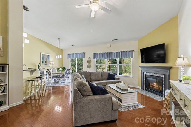 4007 Clover Hill Road, Indian Trail, NC 28079