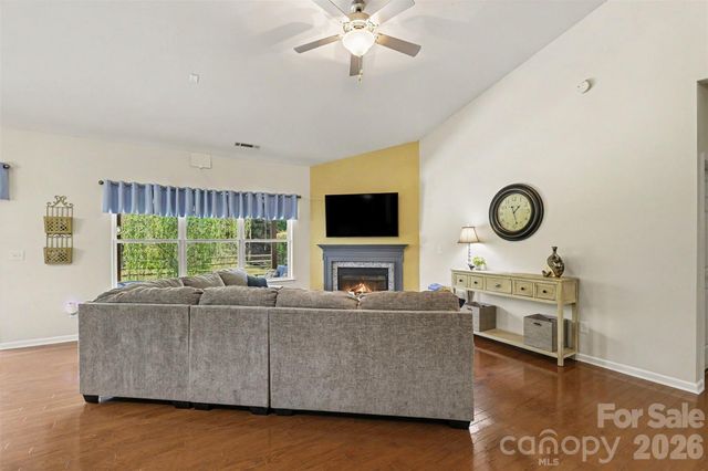 4007 Clover Hill Road, Indian Trail, NC 28079