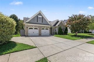4007 Clover Hill Road, Indian Trail, NC 28079