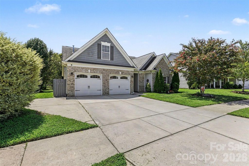 4007 Clover Hill Road, Indian Trail, NC 28079