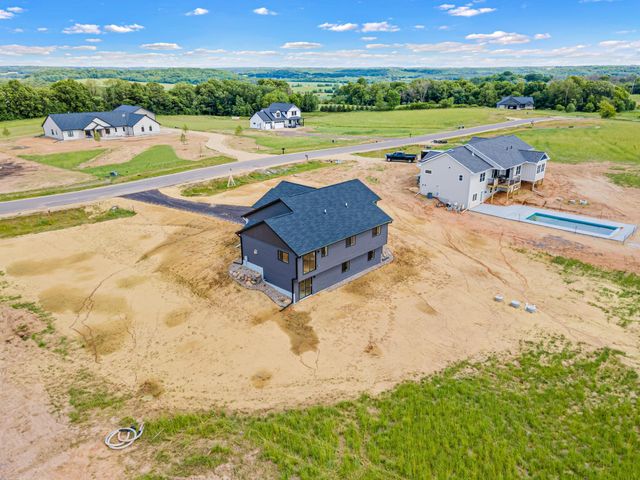 390 Candy Lane, River Falls, WI 54022