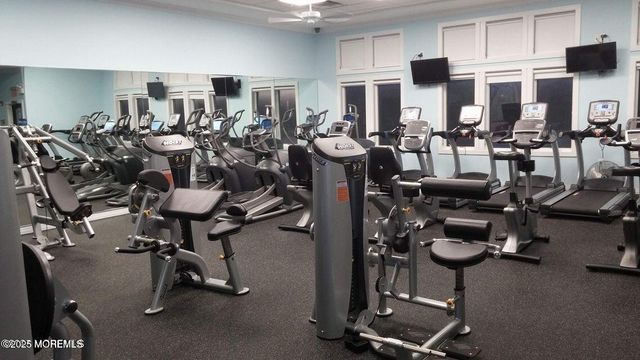 7 Old Mill Court, Barnegat, NJ 08005