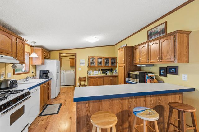 227 S Jameson Street, New Buffalo, MI 49117