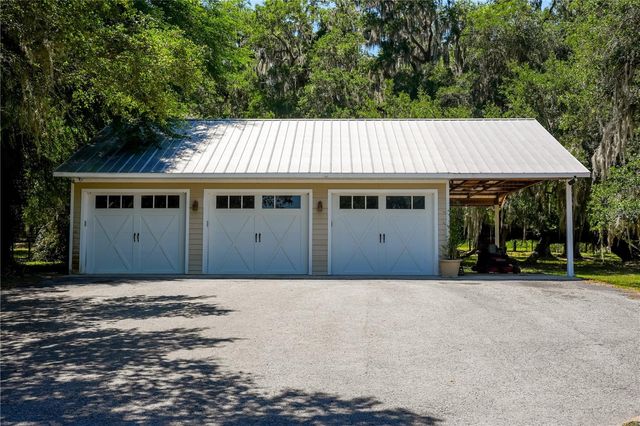 15620 NW HIGHWAY 225, Reddick, FL 32686