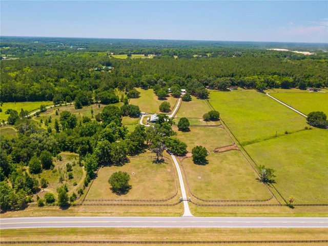 15620 NW HIGHWAY 225, Reddick, FL 32686