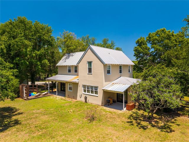 15620 NW HIGHWAY 225, Reddick, FL 32686