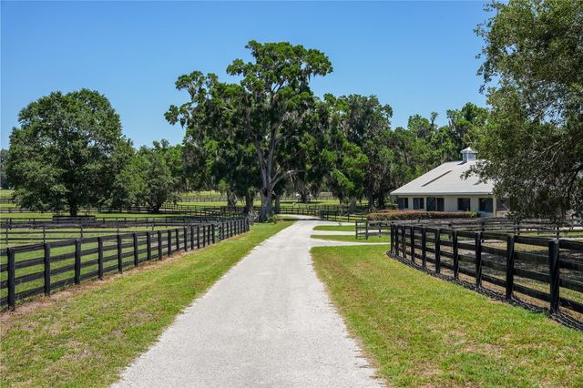 15620 NW HIGHWAY 225, Reddick, FL 32686