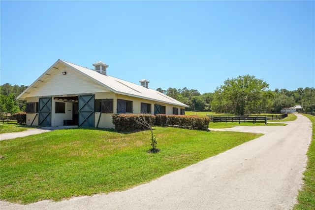15620 NW HIGHWAY 225, Reddick, FL 32686