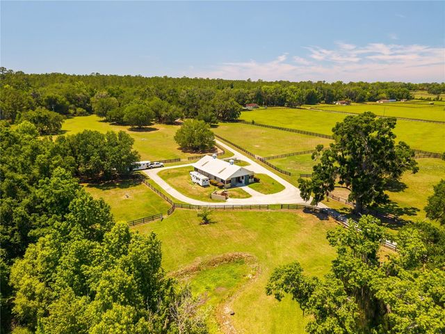 15620 NW HIGHWAY 225, Reddick, FL 32686
