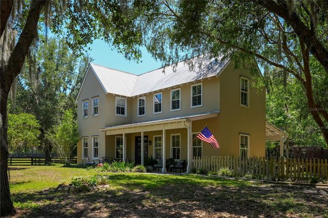 15620 NW HIGHWAY 225, Reddick, FL 32686