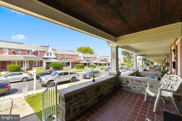 4005 WOODRIDGE RD, Baltimore, MD 21229