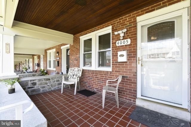 4005 WOODRIDGE RD, Baltimore, MD 21229