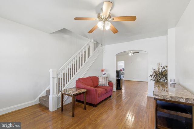 4005 WOODRIDGE RD, Baltimore, MD 21229