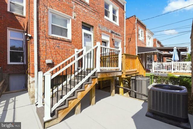 4005 WOODRIDGE RD, Baltimore, MD 21229