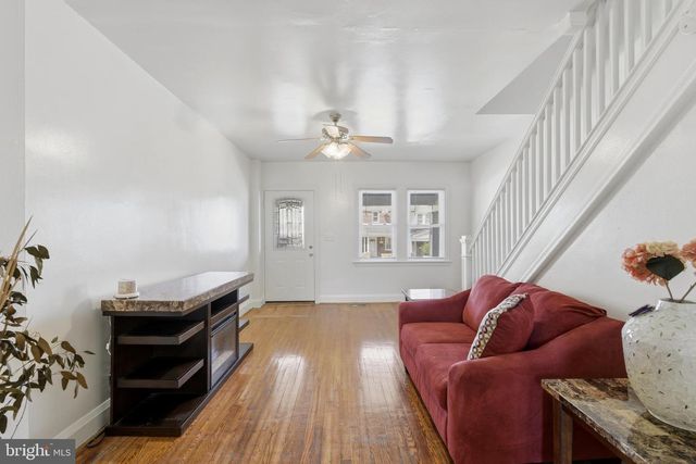 4005 WOODRIDGE RD, Baltimore, MD 21229
