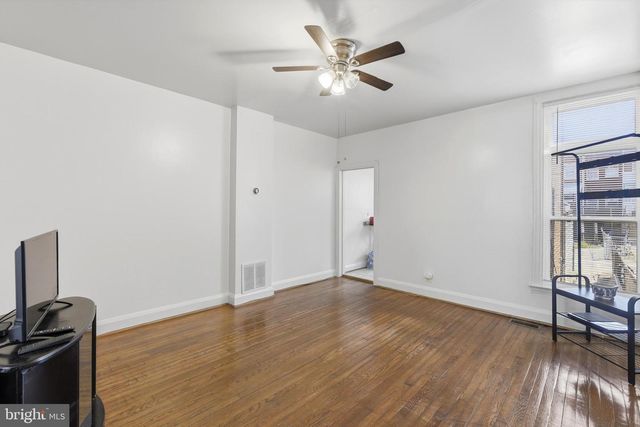 4005 WOODRIDGE RD, Baltimore, MD 21229