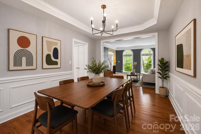 2832 Shady Reach Lane, Charlotte, NC 28214