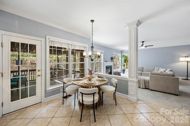 2832 Shady Reach Lane, Charlotte, NC 28214