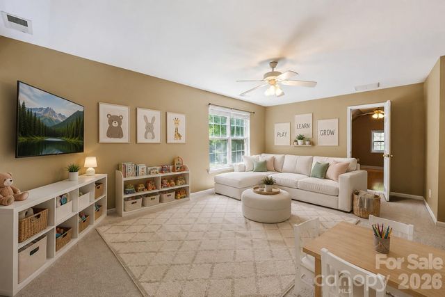 2832 Shady Reach Lane, Charlotte, NC 28214