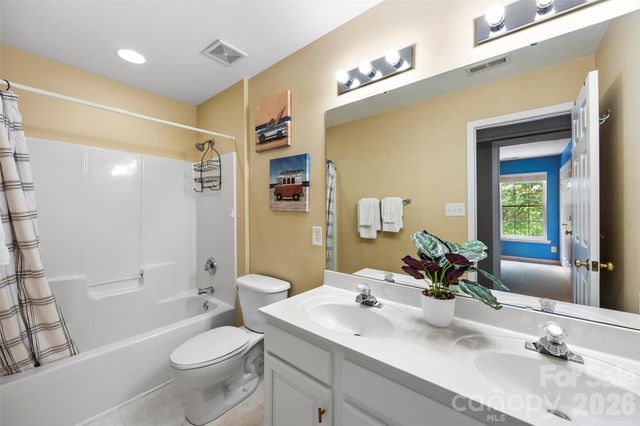 2832 Shady Reach Lane, Charlotte, NC 28214