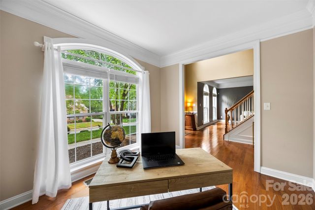 2832 Shady Reach Lane, Charlotte, NC 28214