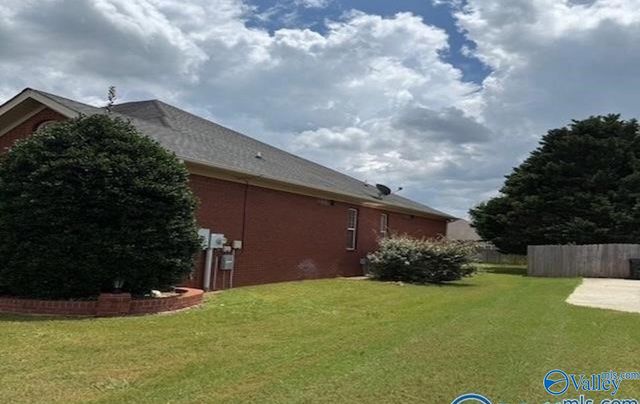 110 Arrow Path Drive, Huntsville, AL 35806