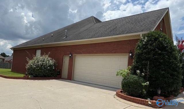 110 Arrow Path Drive, Huntsville, AL 35806